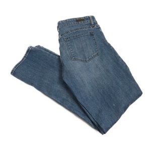 Kut from the Kloth Ingrid Boyfriend Jeans 6